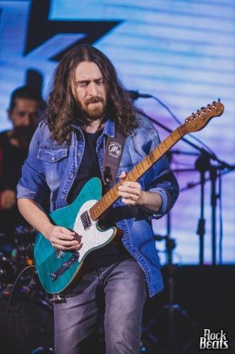 Show Rock Beats - Brazólia - Fotos por Henrique François-1868