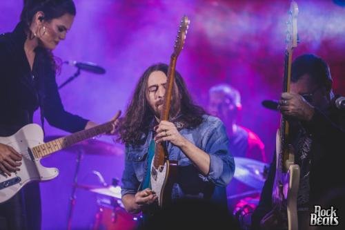 Show Rock Beats - Brazólia - Fotos por Henrique François-1869