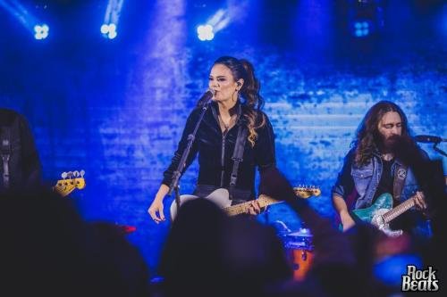 Show Rock Beats - Brazólia - Fotos por Henrique François-1872