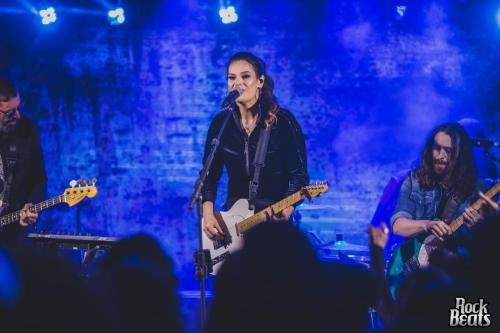 Show Rock Beats - Brazólia - Fotos por Henrique François-1874