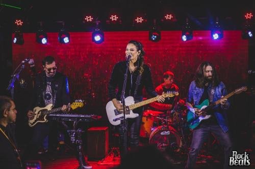 Show Rock Beats - Brazólia - Fotos por Henrique François-1876