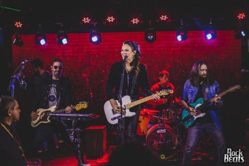 Show Rock Beats - Brazólia - Fotos por Henrique François-1877