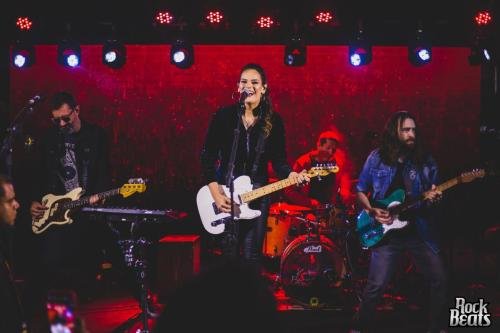 Show Rock Beats - Brazólia - Fotos por Henrique François-1878
