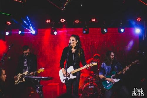 Show Rock Beats - Brazólia - Fotos por Henrique François-1880