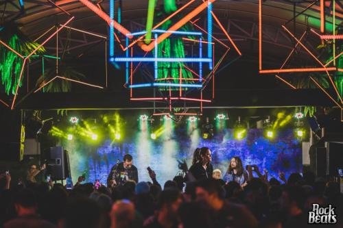 Show Rock Beats - Brazólia - Fotos por Henrique François-1881