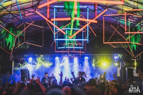 Show Rock Beats - Brazólia - Fotos por Henrique François-1882