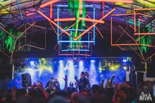 Show Rock Beats - Brazólia - Fotos por Henrique François-1883