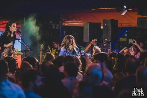 Show Rock Beats - Brazólia - Fotos por Henrique François-1889
