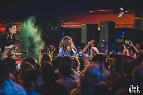 Show Rock Beats - Brazólia - Fotos por Henrique François-1890