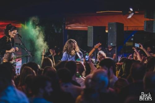 Show Rock Beats - Brazólia - Fotos por Henrique François-1891