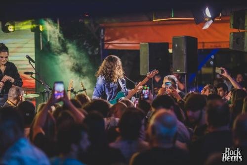 Show Rock Beats - Brazólia - Fotos por Henrique François-1892