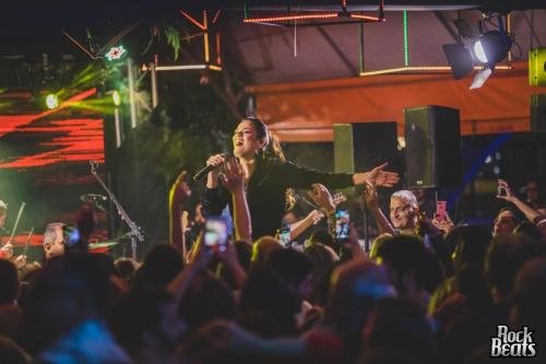 Show Rock Beats - Brazólia - Fotos por Henrique François-1898