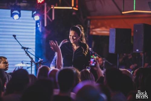 Show Rock Beats - Brazólia - Fotos por Henrique François-1901