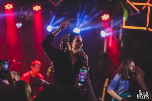 Show Rock Beats - Brazólia - Fotos por Henrique François-1911