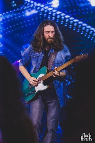 Show Rock Beats - Brazólia - Fotos por Henrique François-1975