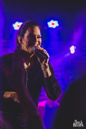 Show Rock Beats - Brazólia - Fotos por Henrique François-1981