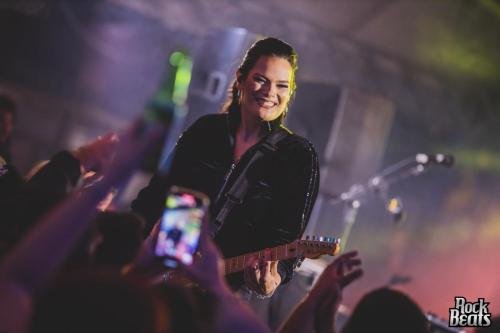 Show Rock Beats - Brazólia - Fotos por Henrique François-1984