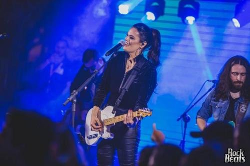 Show Rock Beats - Brazólia - Fotos por Henrique François-1987