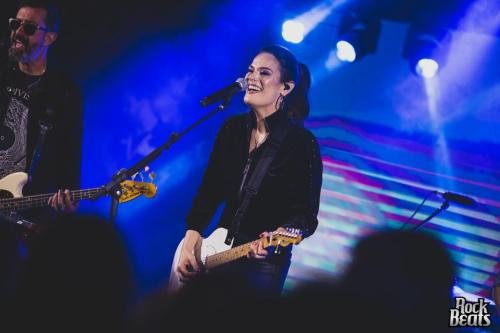 Show Rock Beats - Brazólia - Fotos por Henrique François-1989