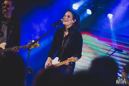 Show Rock Beats - Brazólia - Fotos por Henrique François-1990