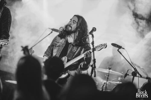Show Rock Beats - Brazólia - Fotos por Henrique François-1991
