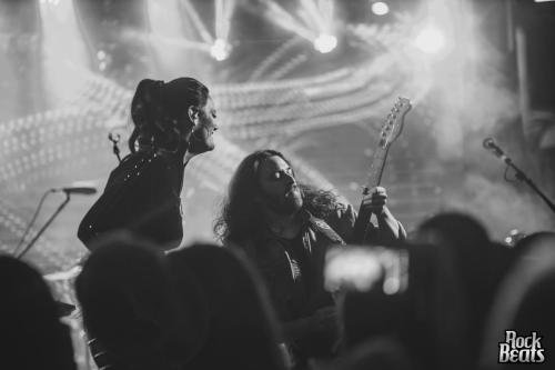 Show Rock Beats - Brazólia - Fotos por Henrique François-2000