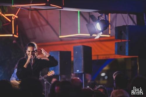 Show Rock Beats - Brazólia - Fotos por Henrique François-2004