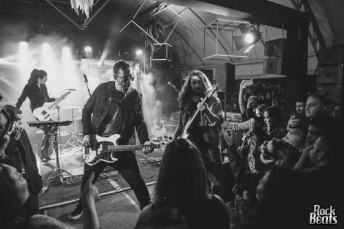 Show Rock Beats - Brazólia - Fotos por Henrique François-2006