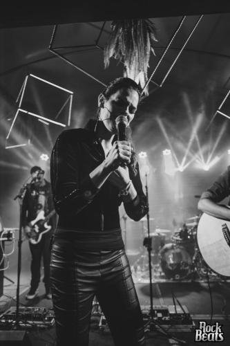 Show Rock Beats - Brazólia - Fotos por Henrique François-2009