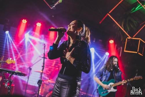 Show Rock Beats - Brazólia - Fotos por Henrique François-2010