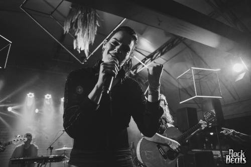 Show Rock Beats - Brazólia - Fotos por Henrique François-2011