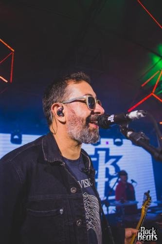 Show Rock Beats - Brazólia - Fotos por Henrique François-2018