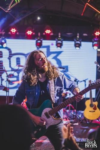 Show Rock Beats - Brazólia - Fotos por Henrique François-2025