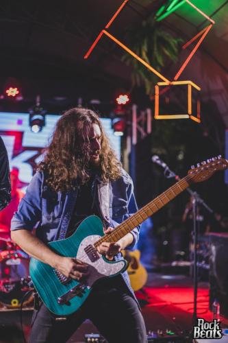 Show Rock Beats - Brazólia - Fotos por Henrique François-2028