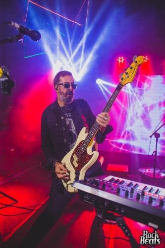 Show Rock Beats - Brazólia - Fotos por Henrique François-2038