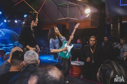 Show Rock Beats - Brazólia - Fotos por Henrique François-2039