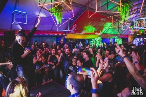 Show Rock Beats - Brazólia - Fotos por Henrique François-2049