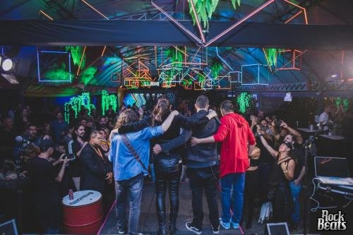 Show Rock Beats - Brazólia - Fotos por Henrique François-2050