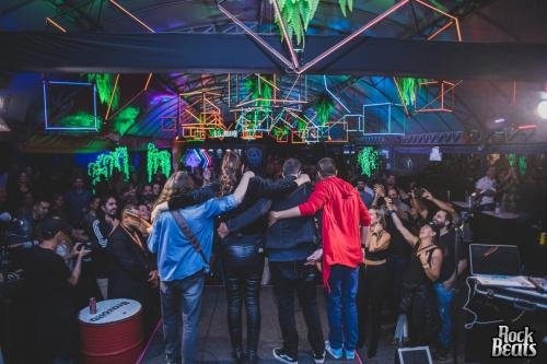 Show Rock Beats - Brazólia - Fotos por Henrique François-2051