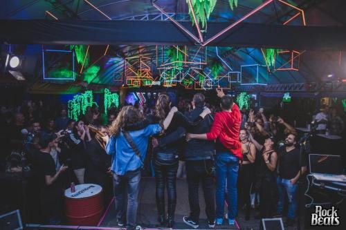 Show Rock Beats - Brazólia - Fotos por Henrique François-2052