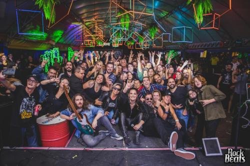 Show Rock Beats - Brazólia - Fotos por Henrique François-2053