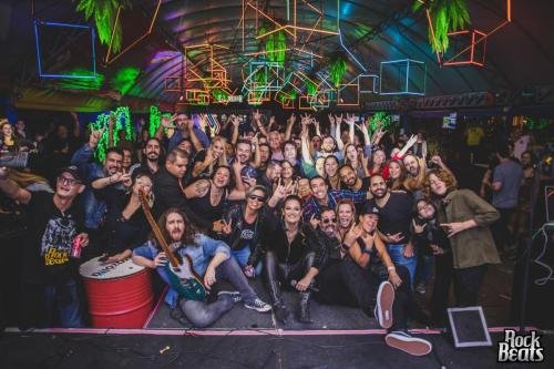 Show Rock Beats - Brazólia - Fotos por Henrique François-2054