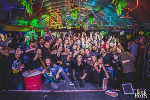Show Rock Beats - Brazólia - Fotos por Henrique François-2055