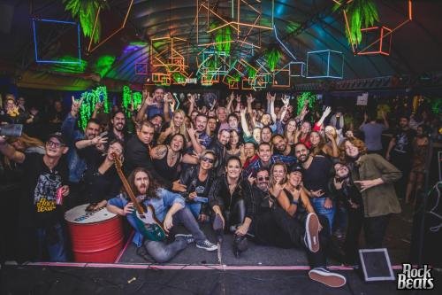 Show Rock Beats - Brazólia - Fotos por Henrique François-2056