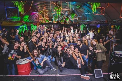 Show Rock Beats - Brazólia - Fotos por Henrique François-2057