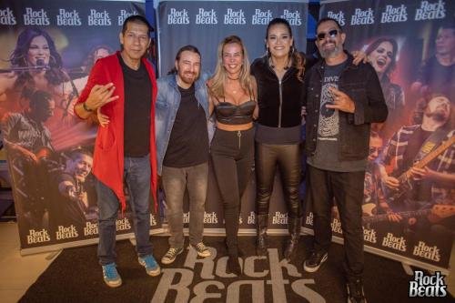 Show Rock Beats - Brazólia - Fotos por Henrique François-2064
