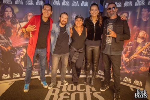 Show Rock Beats - Brazólia - Fotos por Henrique François-2065