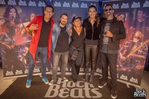 Show Rock Beats - Brazólia - Fotos por Henrique François-2066