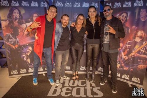 Show Rock Beats - Brazólia - Fotos por Henrique François-2067