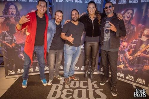 Show Rock Beats - Brazólia - Fotos por Henrique François-2068